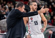 Karşıyaka Basketbol’dan harika performans – Spor Kral Gazetesi Basketbol Haberleri