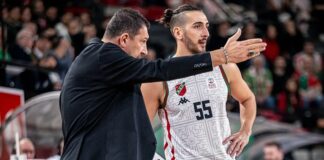 Karşıyaka Basketbol’dan harika performans – Spor Kral Gazetesi Basketbol Haberleri