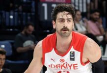 Furkan Korkmaz, Monaco ile yol ayrımında! Sakatlıklar yakasını bırakmadı – Spor Kral Gazetesi Basketbol Haberleri