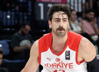 Furkan Korkmaz, Monaco ile yol ayrımında! Sakatlıklar yakasını bırakmadı – Spor Kral Gazetesi Basketbol Haberleri