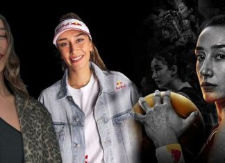 Hande Baladın’dan transfer ve ayrılık açıklaması | Belgesel süreci ve Milli Takım – Voleybol Haberleri