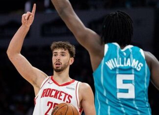 Alperen Şengün 16 sayı attı, Houston kazandı – Spor Kral Gazetesi Basketbol Haberleri