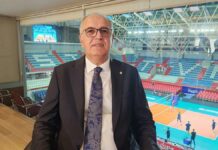 TVF Başkanı Üstündağ: Tek eksiğimiz…. – Voleybol Haberleri