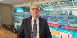 TVF Başkanı Üstündağ: Tek eksiğimiz…. – Voleybol Haberleri