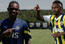 Fenerbahçe’nin yıldızından şok karar! ‘Artık Türkiye’de oynamam…’