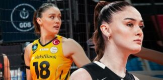 Zehra Güneş VakıfBank’tan ayrılıyor? Yeni takımı için çarpıcı iddia – Voleybol Haberleri