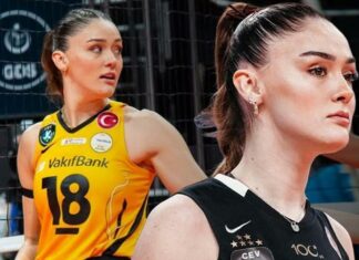 Zehra Güneş VakıfBank’tan ayrılıyor? Yeni takımı için çarpıcı iddia – Voleybol Haberleri