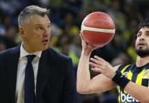 Fenerbahçe Beko’da bir ayrılık daha! Resmen açıklandı – Spor Kral Gazetesi Basketbol Haberleri