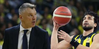 Fenerbahçe Beko’da bir ayrılık daha! Resmen açıklandı – Spor Kral Gazetesi Basketbol Haberleri