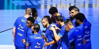 Anadolu Efes EuroLeague’de Monaco deplasmanına çıkıyor. – Spor Kral Gazetesi Basketbol Haberleri