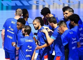 Anadolu Efes EuroLeague’de Monaco deplasmanına çıkıyor. – Spor Kral Gazetesi Basketbol Haberleri