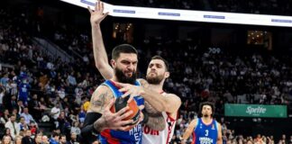 Monaco – Anadolu Efes maçı ne zaman, saat kaçta, hangi kanalda? | EuroLeague 18. hafta – Spor Kral Gazetesi Basketbol Haberleri