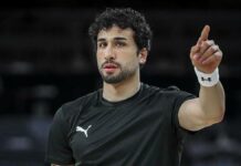 Fenerbahçe’den ayrılan Erten Gazi, Dinamo Sassari’ye transfer oldu – Spor Kral Gazetesi Basketbol Haberleri