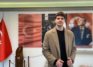 Tarık Biberovic: Sakatlıklar yaşadığımız için ritmimiz bozuldu – Spor Kral Gazetesi Basketbol Haberleri