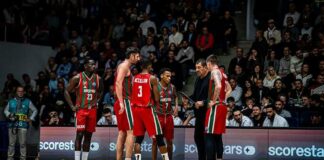 Karşıyaka Basketbol’un fikstürü belli oldu – Spor Kral Gazetesi Basketbol Haberleri