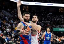 Monaco – Anadolu Efes maçı (CANLI) | EuroLeague 18. hafta – Spor Kral Gazetesi Basketbol Haberleri