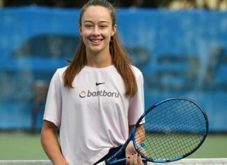 Zeynep Sönmez final turunda – Tenis Haberleri