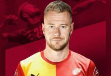 Galatasaray’dan Ivan Zaytsev bombası! 23 ödülü var… – Voleybol Haberleri