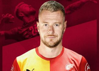 Galatasaray’dan Ivan Zaytsev bombası! 23 ödülü var… – Voleybol Haberleri