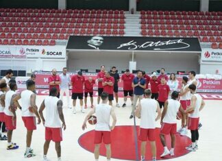 Aliağa Petkimspor galibiyete hasret – Spor Kral Gazetesi Basketbol Haberleri