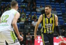 Fenerbahçe Beko, Yukatel Merkezefendi Belediyesi Basket’i mağlup etti! – Spor Kral Gazetesi Basketbol Haberleri