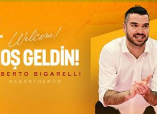 İddialar doğru çıktı! Galatasaray Daikin Alberto Bigarelli’yi resmen açıkladı – Voleybol Haberleri