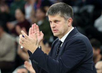 Fenerbahçe Beko maçı öncesi Anadolu Efes Başantrenörü Tomislav Mijatovic: Fiziksel bir karşılaşma olacak – Spor Kral Gazetesi Basketbol Haberleri