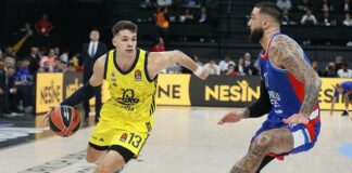 Anadolu Efes maçı öncesi Fenerbahçe Beko’da Tarık Biberovic: Beklediğimiz sonuçların uzağında kaldık – Spor Kral Gazetesi Basketbol Haberleri