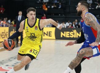 Anadolu Efes maçı öncesi Fenerbahçe Beko’da Tarık Biberovic: Beklediğimiz sonuçların uzağında kaldık – Spor Kral Gazetesi Basketbol Haberleri