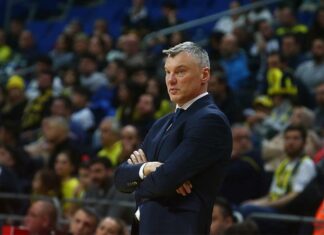 Anadolu Efes maçı öncesi Fenerbahçe Beko Başantrenörü Sarunas Jasikevicius: Yıla iyi bir şekilde başlamak istiyoruz – Spor Kral Gazetesi Basketbol Haberleri