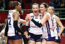 Fenerbahçe Medicana-Türk Hava Yolları maç sonucu: 3-0 – Voleybol Haberleri