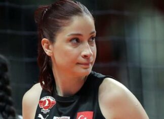 Filenin Sultanları kadrosuna alınmamıştı! Tuğba Şenoğlu: ‘Öyle bir şey yok’ – Voleybol Haberleri