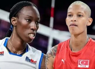 2024’ün en iyi voleybolcusu Paola Egonu! Listede Melissa Vargas da var – Voleybol Haberleri