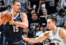 Jokic’ten 46 sayılık performans – Spor Kral Gazetesi Basketbol Haberleri