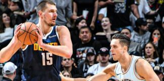 Jokic’ten 46 sayılık performans – Spor Kral Gazetesi Basketbol Haberleri