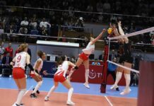 Aras Kargo-Eczacıbaşı Dynavit maç sonucu: 0-3 – Voleybol Haberleri