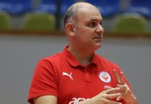 Aras kargo ikinci yarıya mağlubiyetle başladı – Voleybol Haberleri