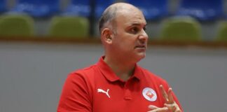 Aras kargo ikinci yarıya mağlubiyetle başladı – Voleybol Haberleri