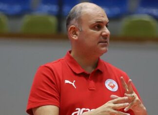 Aras kargo ikinci yarıya mağlubiyetle başladı – Voleybol Haberleri