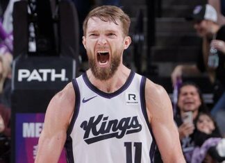 Sacramento Kings’ten 5 maçlık galibiyet serisi – Spor Kral Gazetesi Basketbol Haberleri