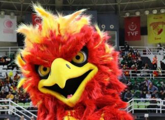 Göztepe’nin maskotu gözaltına alındı! – Spor Kral Gazetesi Basketbol Haberleri