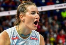 Bojana Milenkovic’ten Türkiye itirafı ‘Her şey 2 ayda oldu’ – Voleybol Haberleri