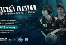 TBF 12 Dev Adam Projesi’nin başvuruları başladı – Spor Kral Gazetesi Basketbol Haberleri