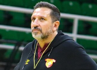 Göztepe Basketbol’da Şahin Ateşdağlı gitti – Spor Kral Gazetesi Basketbol Haberleri