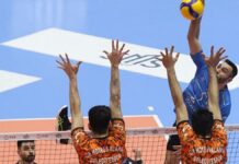 Altekma-Alanya Belediyespor maç sonucu: 3-1 – Voleybol Haberleri