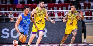 Aliağa Petkimspor-Hapoel Netanel Holon maç sonucu: 82-81 – Spor Kral Gazetesi Basketbol Haberleri