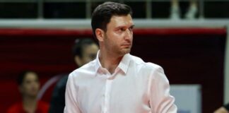 Eczacıbaşı’nda büyük şok! Ferhat Akbaş duyurdu ‘Yasal yollara başvuracağım’ – Voleybol Haberleri