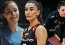 Zeren Spor gemileri yaktı transfer için kolları sıvadı! 3 bomba isimle… – Voleybol Haberleri