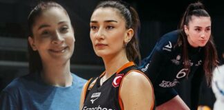 Zeren Spor gemileri yaktı transfer için kolları sıvadı! 3 bomba isimle… – Voleybol Haberleri