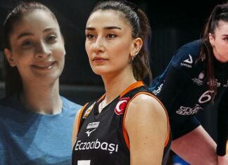 Zeren Spor gemileri yaktı transfer için kolları sıvadı! 3 bomba isimle… – Voleybol Haberleri